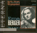 Berger,erna - Great Singers Of The Past - Music CD