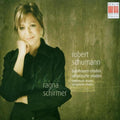 Schumann / Schirmer - Robert Schumann Piano Music - Music CD