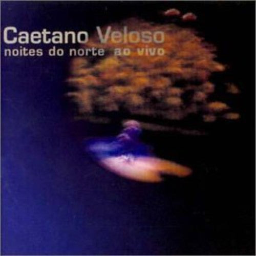 Veloso,caetano - Noites Do Norte Ao Vivo - Music CD