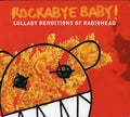 Lullaby Renditions Of Radiohead Music CD