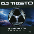 Dj Tiesto - Live At Innercity - Music CD