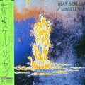 Sandii & Sunsets - Heat Scale (mini Lp Sleeve) - Music CD