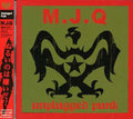 M.j.q - Unplugged Punk - Music CD