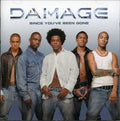 Damage - Since You've Been Gone - Music CD