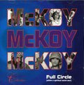 Mckoy - Full Circle - Music CD