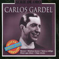 Gardel,carlos - Serie Oro - Music CD