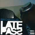 Ellis,raydar - Late Pass - Music CD