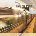 Carr,kenny - Turn The Page - Music CD