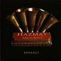 Hazmat Modine - Bahamut - Music CD