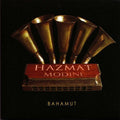 Bahamut Music CD