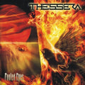 Thessera - Fooled Eyes - Music CD