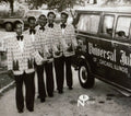 Good God: A Gospel Funk Hymnal / Various - Good God: A Gospel Funk Hymnal / Various - Music CD