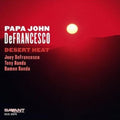 Defrancesco,papa John - Desert Heat - Music CD