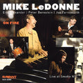 Ledonne,mike - On Fire - Music CD