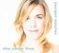 Naylor,jacqui - Color Five - Music CD