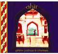 Joshua,prem - Ahir - Music CD