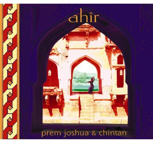 Joshua,prem - Ahir - Music CD
