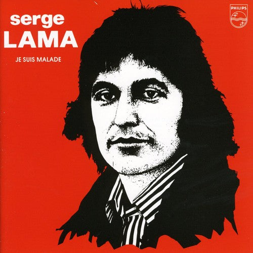 Lama,serge - Je Suis Malade - Music CD