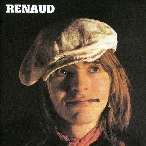 Renaud - Amoureux De Paname - Music CD