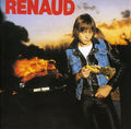 Renaud - Ma Gonzesse - Music CD