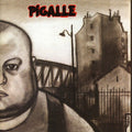 Pigalle - Regards Affliges - Music CD