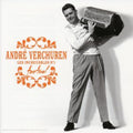 Verchuren,andre - Passion Accordeon 1 - Music CD