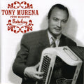 Murena,tony - Fete De Musette - Music CD