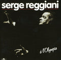 Reggiani,serge - Olympia 83 - Music CD