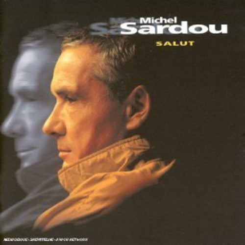 Sardou,michel - Salut - Music CD