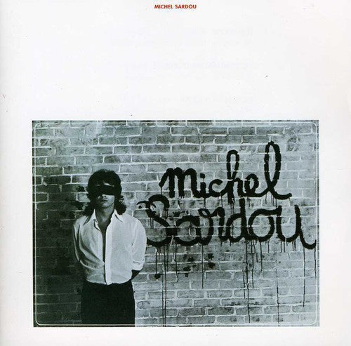 Sardou,michel - Danton - Music CD