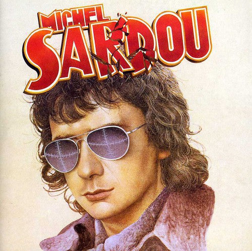 Sardou,michel - France - Music CD