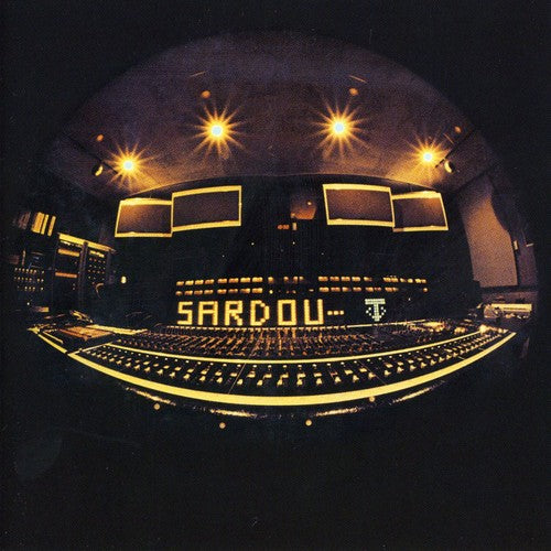 Sardou,michel - Java De Broadway - Music CD