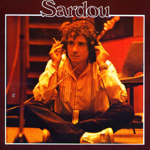 Sardou,michel - Je Ne Suis Pas Mort Je Dors - Music CD