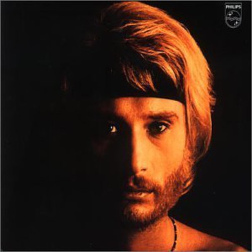 Hallyday,johnny - Riviere Ouvre Ton Lit - Music CD
