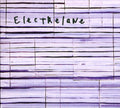 Electralane - Singles B-sides & Live - Music CD