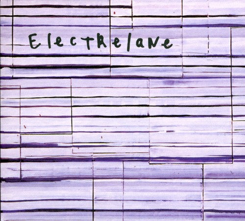 Electralane - Singles B-sides & Live - Music CD