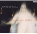 Rautavaara / Helsinki Po / Swedish Rso - Angels & Visitations - Music CD