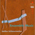 Schleiermacher / Ensemble Avantegarde / Kitamura - Ensemble Works - Music CD