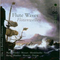 Flute Waves / Various - Flute Waves / Various - Super Audio CD