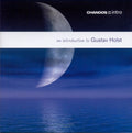 Holst / Gibson / Scottish Nat'l Orch / Hickox - Planets / Brook Green Suite 8 St Paul's Suite - Music CD