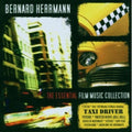 Herrmann,bernard: Essential Film Music Coll / Ost - Herrmann Bernard: Essential Film Music Coll / Ost - Music CD
