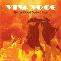 Viva Voce - Get Yr Blood Sucked Out - Music CD