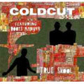 Coldcut - Walk A Mile In My Shoes Pt 2 - Vinyl Record