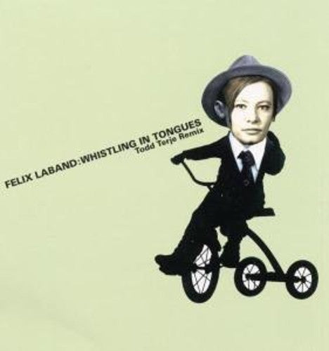 Laband,felix - Whistling In Tongues - Vinyl Record