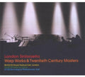 London Sinfonietta - Warp Works & 20th Century Masters - Music CD