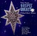 Gospel Greats Christmas / Various - Gospel Greats Christmas / Various - Music CD