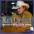 Chesnutt,mark - Heard It In A Love Song - Music CD