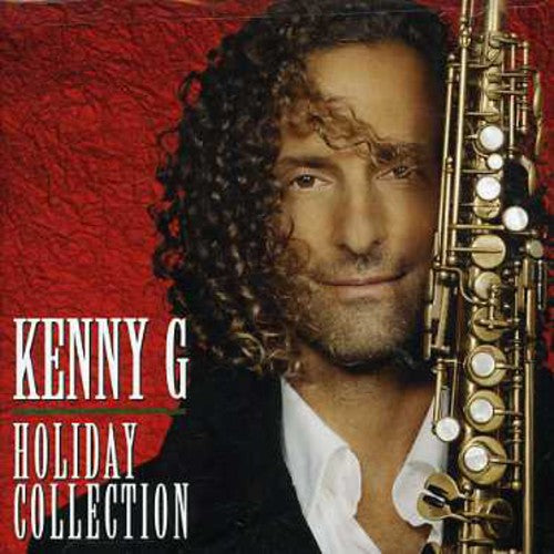 Kenny G - Holiday Collection - Music CD