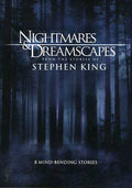 Nightmares & Dreamscapes Collection - Nightmares & Dreamscapes Collection - DVD