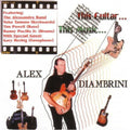 Diambrini,alex - This Guitar This Music - Music CD